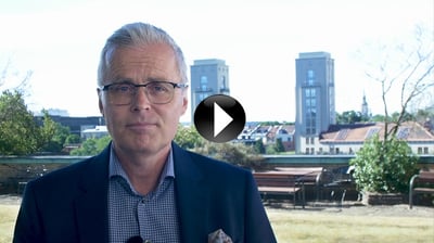 Mikael Carlén summerar skattevåren och önskar en trevlig sommar!