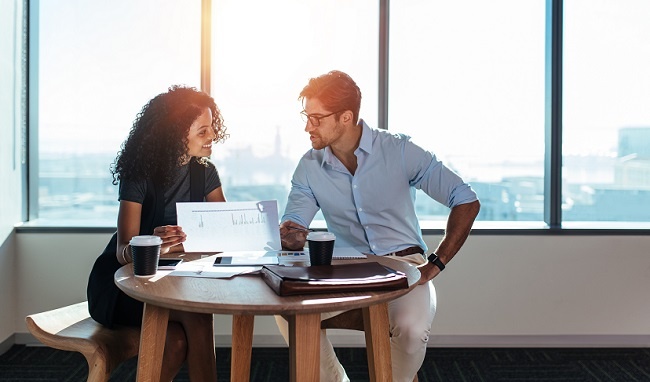 Moms på crowdfunding