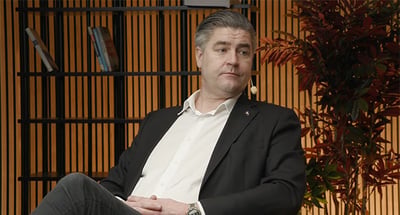 Oscar Sjöstedt, SD