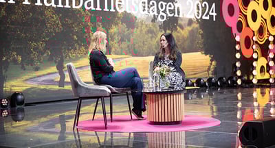 Så kan PwC:s ledarskapsramverk stötta hållbar omställning