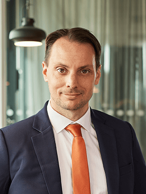 Filip Dahlman