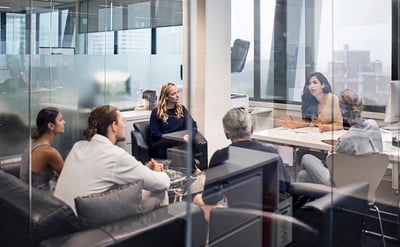 Koncern, oäkta koncern eller intresseföretag - vi reder ut begreppen