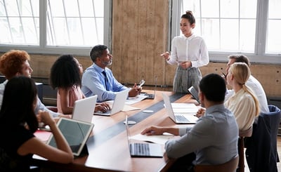 Diskrimineringslagen - vad innebär den?