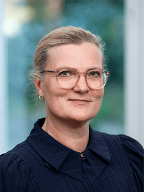 Elisabeth Dahlén