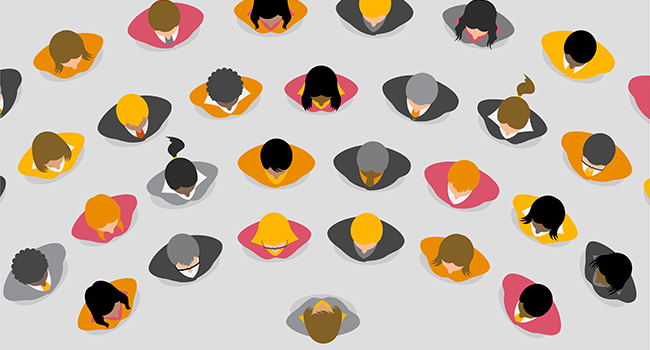 Dekorativ illustration