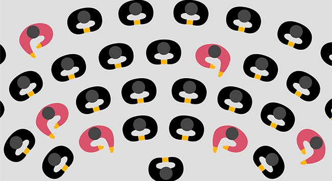 Dekorativ illustration