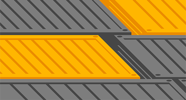 Dekorativ illustration