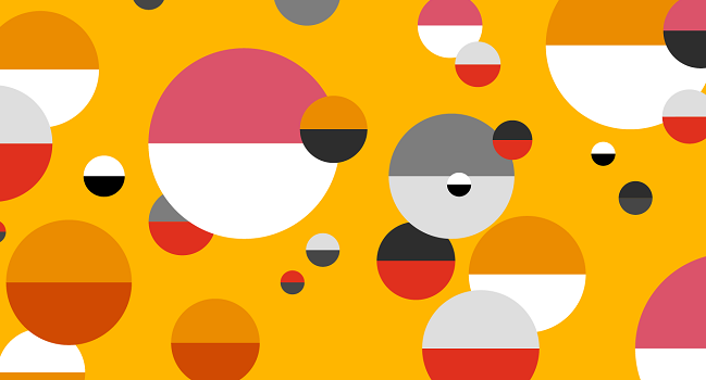 Dekorativ illustration