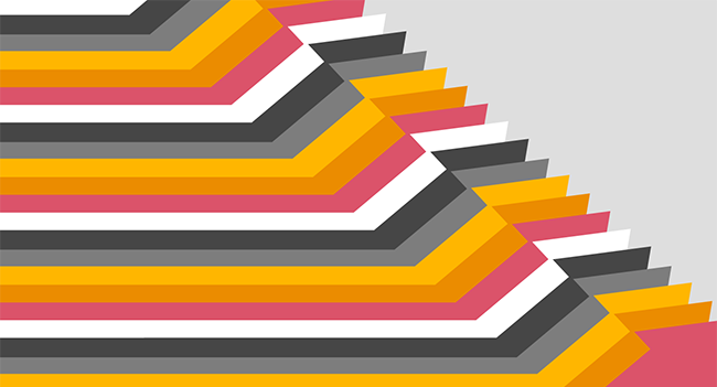 Dekorativ illustration