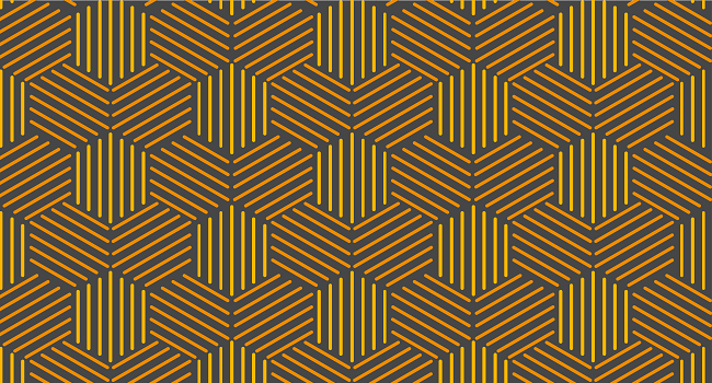 Mönster sammankopplade 