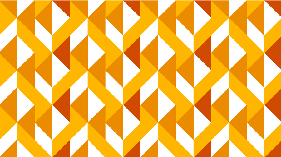 Mönster dekorativ bild