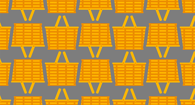 Dekorativ illustration