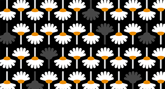 Dekorativ illustration