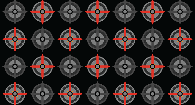 Dekorativ illustration