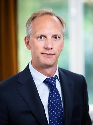 Niklas Karnros