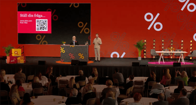 Skattedagen 2025: Ta del av nyheter och inspiration!