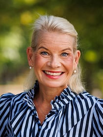 Sofia Götmar-Blomstedt