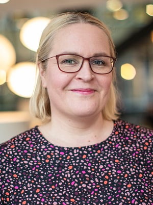 Taina Rauma