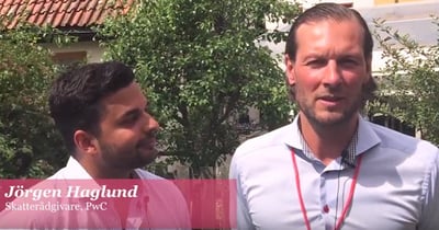 Digitaliseringen och delningsekonomin utmanar dagens skattesystem – hur möter vi framtiden?