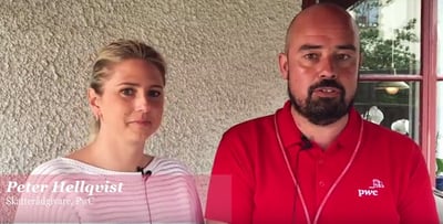 Socialt entreprenörskap och filantropi – modeller för att lösa samhällsutmaningar