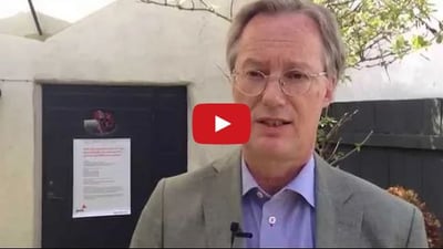 En dag i Almedalen med fokus på skatt