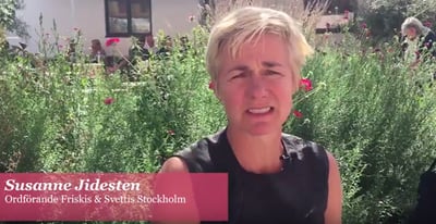 Momsregler slår hårt mot föreningslivet och det ideella engagemanget