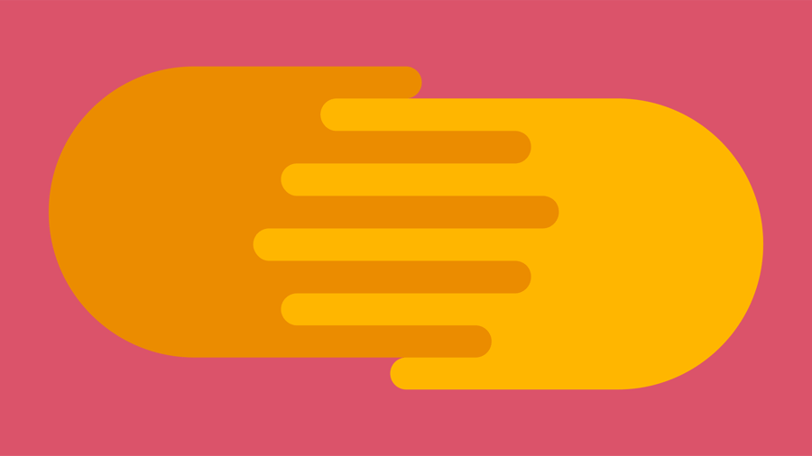 grafisk illustration