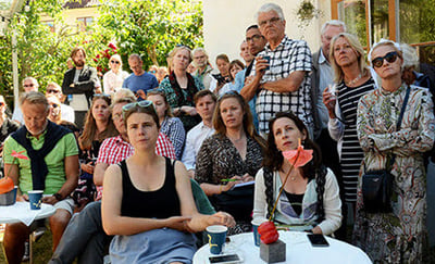 Almedalen sum-up: The tax system is challenged by tomorrow's entrepreneurs