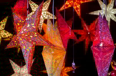 Julklapp till anställda – här är skatteavdragen du får göra!