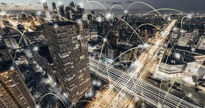 Digitalisering kopplat till internprissättning och fasta driftställen