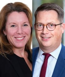 Anna Groth & Adrian Bussmeier