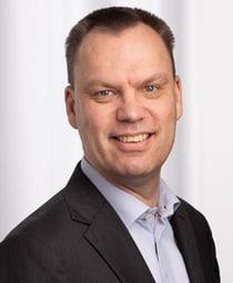 Fredrik Ohlsson