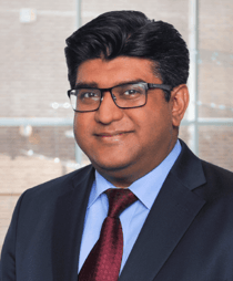 Rohit Sidhwani