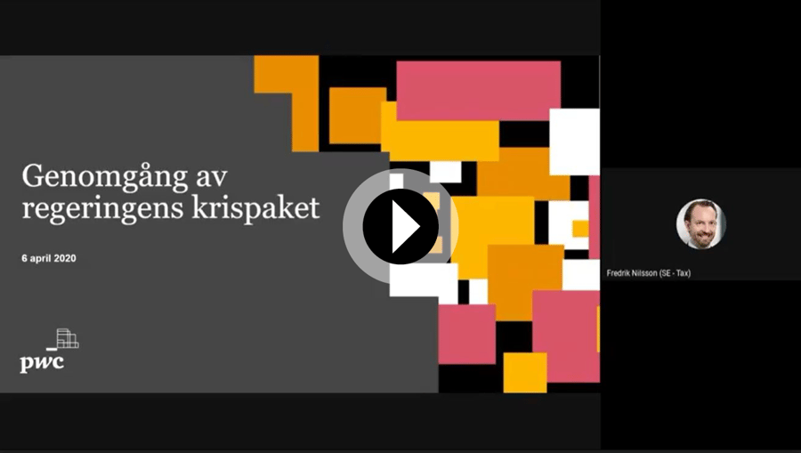 startbild för föreläsningen 