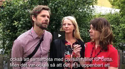 Är dagens skatteregler ett hinder för samhällsengagemang?