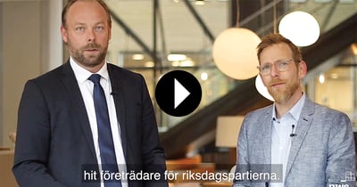 Skattekartan 2019 – Kristdemokraterna först ut
