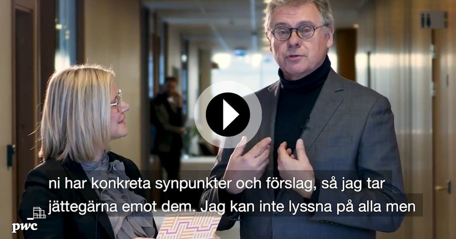 Jakten på den försvunna skattereformen – ny intervjuserie