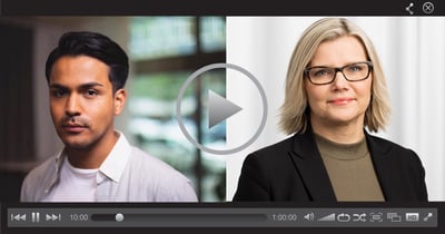 Nytt avsnitt i PwC:s serie om skatter: Philip Botström om behovet av en skattereform