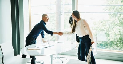 Såklart allt sker enligt avtal. Eller?