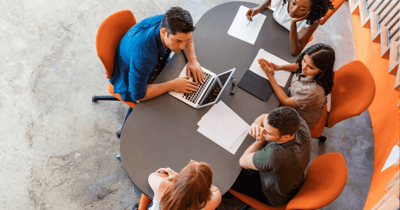 Obligatorisk e-fakturering till kommuner, landsting och myndigheter