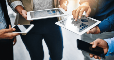 Beskattning vid differentierad utdelning