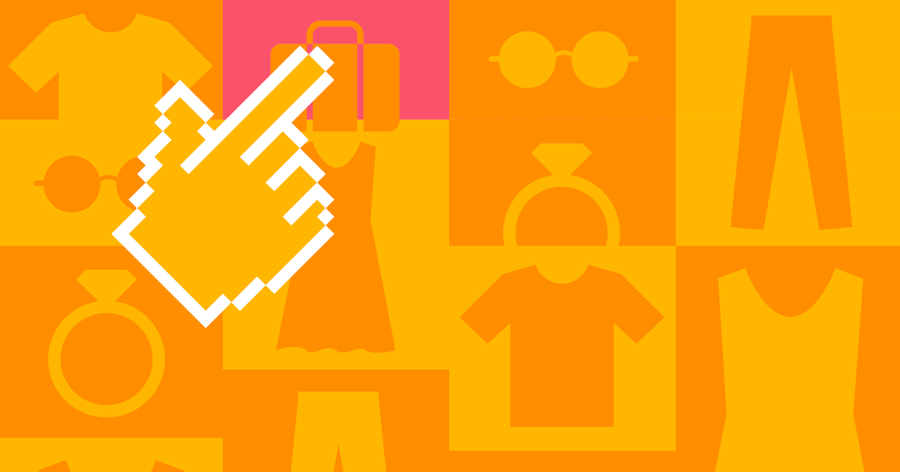 E-handelspaket och utbyte av betalningsuppgifter vid e-handel