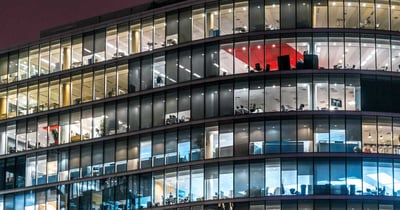 Server holdings may entail a permanent establishment