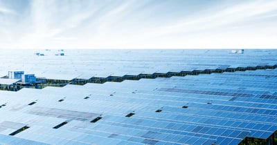 HFD medger momsavdrag för solcellsanläggning