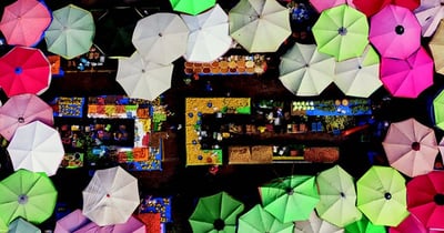 Paying Taxes 2020 – enklare skattehantering i många länder tack vare digitalisering