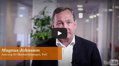 Trevlig sommar önskar Tax matters!