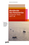 Värdefull information om skattesatser i över 150 länder