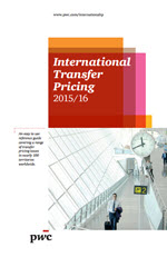 Guide for global transfer pricing regulations