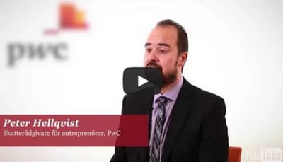 Skapa trygghet med en skattestrategi