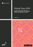 Paying Taxes 2019